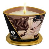 Massage Lys Chokolade Shunga (170 ml) #1
