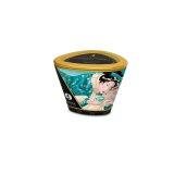 Senze Massage Lys Drillende Shunga Island's Flower Floral 170 ml #7