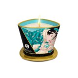 Senze Massage Lys Drillende Shunga Island's Flower Floral 170 ml #9