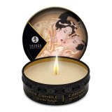 Massage Lys Vanilje Shunga Vanilla Fetish 30 ml #3