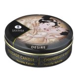 Massage Lys Vanilje Shunga Vanilla Fetish 30 ml #5