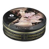 Massage Lys Chokolade Shunga Chocolate Chokolade 30 ml #3