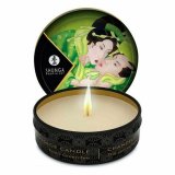 Senze Massage Lys Drillende Shunga Exotic Green Tea Grn Te 30 ml #1