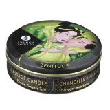 Senze Massage Lys Drillende Shunga Exotic Green Tea Grn Te 30 ml #5