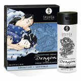 Virility Cream Shunga Dragon Sensitive 60 ml #3