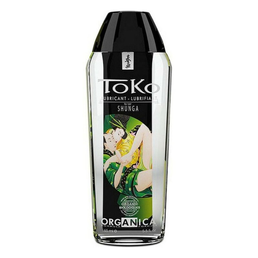 Glidecreme Shunga 3100003974 Grn Te 165 ml #1