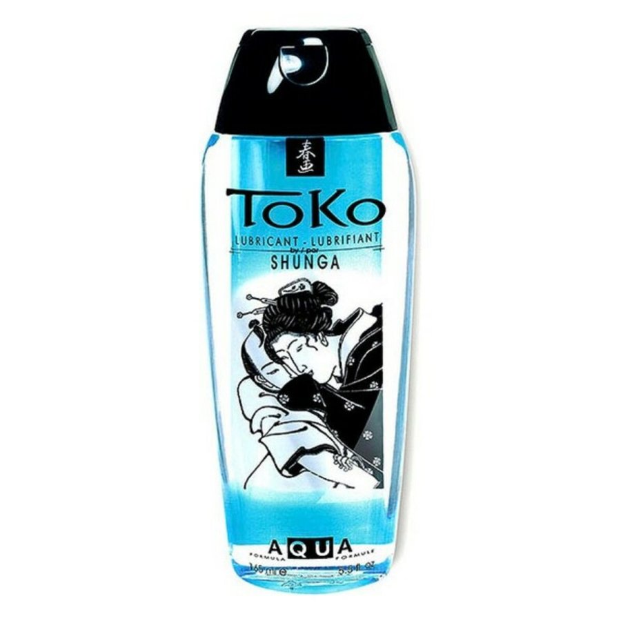 Slide Vandbaseret Glidecreme Shunga 3100003580 165 ml #1