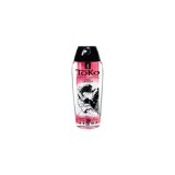Glidecreme med smag Shunga 8407400 165 ml Jordbr #1