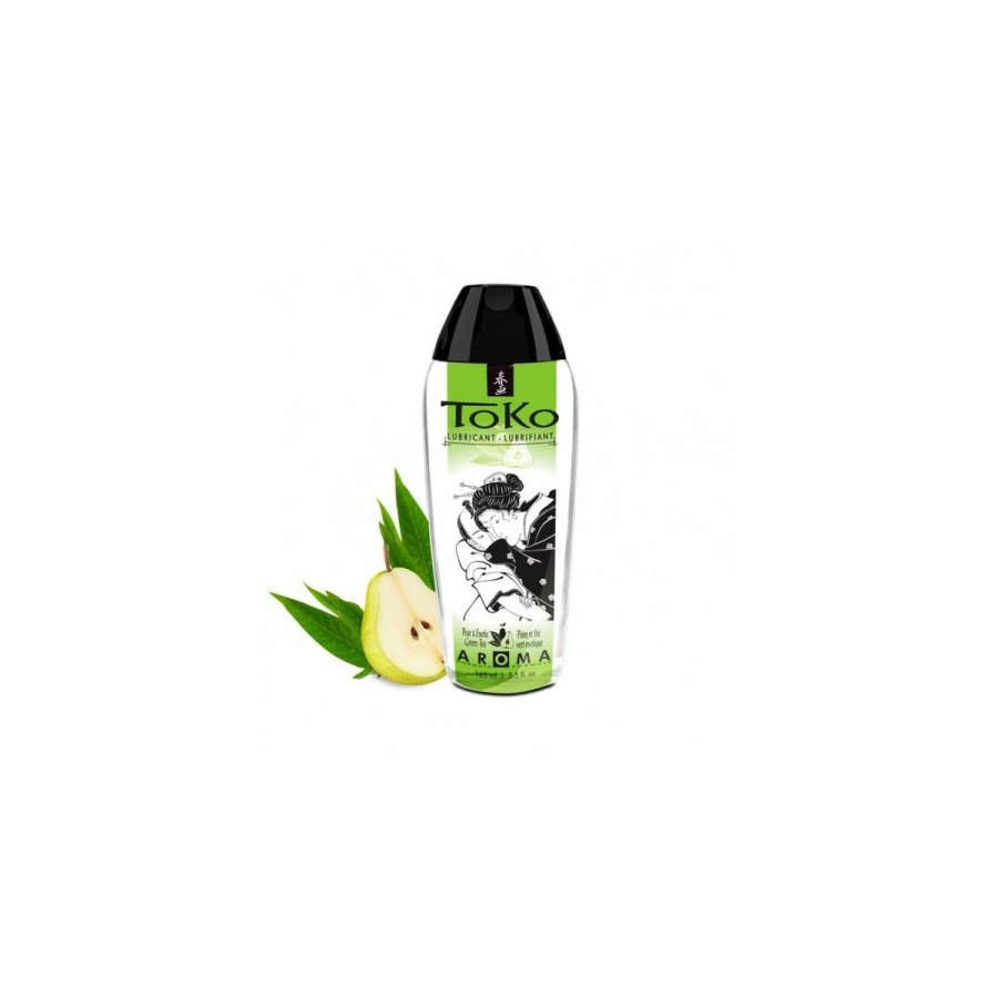 Glidecreme Shunga SH6411 #1