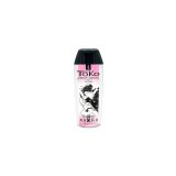 Glidecreme Shunga TOKO 165 ml Hindb�r Eksotiske Frugter #1