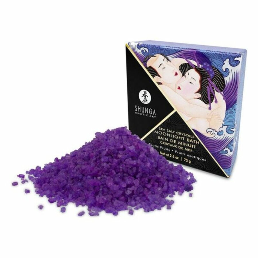 Badesalte Shunga 9066020 Eksotiske Frugter #1