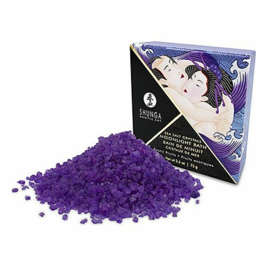 Badesalte Shunga 9066020 Eksotiske Frugter #3