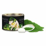 Badesalte Shunga 9067027 (600 g) Lotusblomst #1