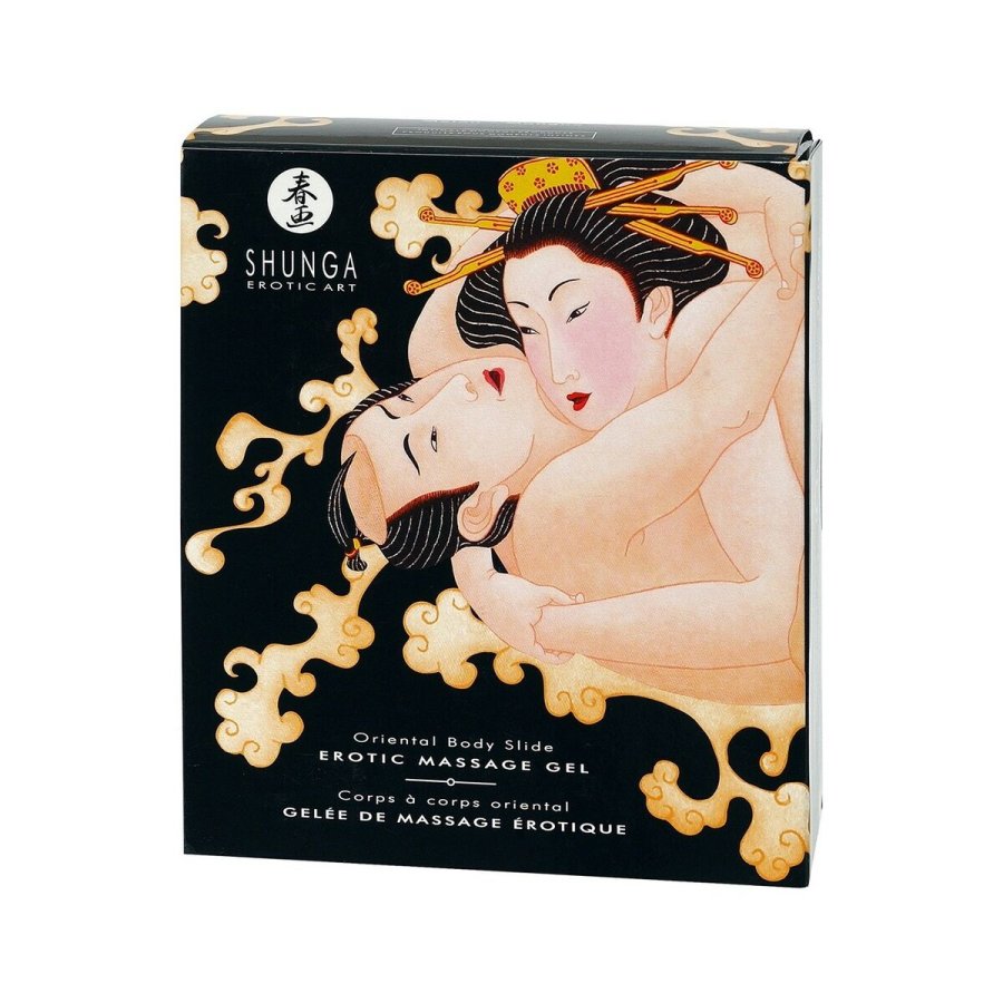 Large Tilfredsstillelse Kit Shunga 9409_31992 #1
