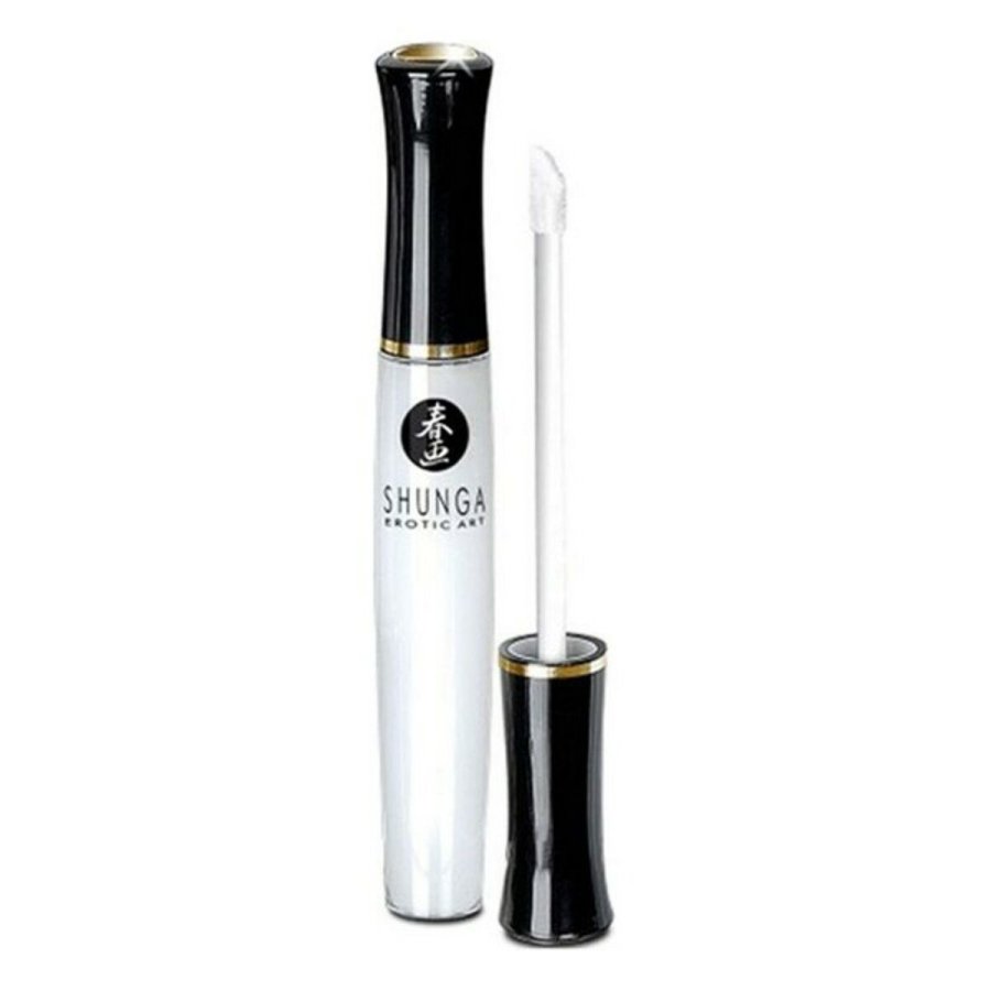 Divine Oral Tilfredsstillelse Glans Kokosvand Shunga GR27352 (10 ml) Kokos 10 ml #1