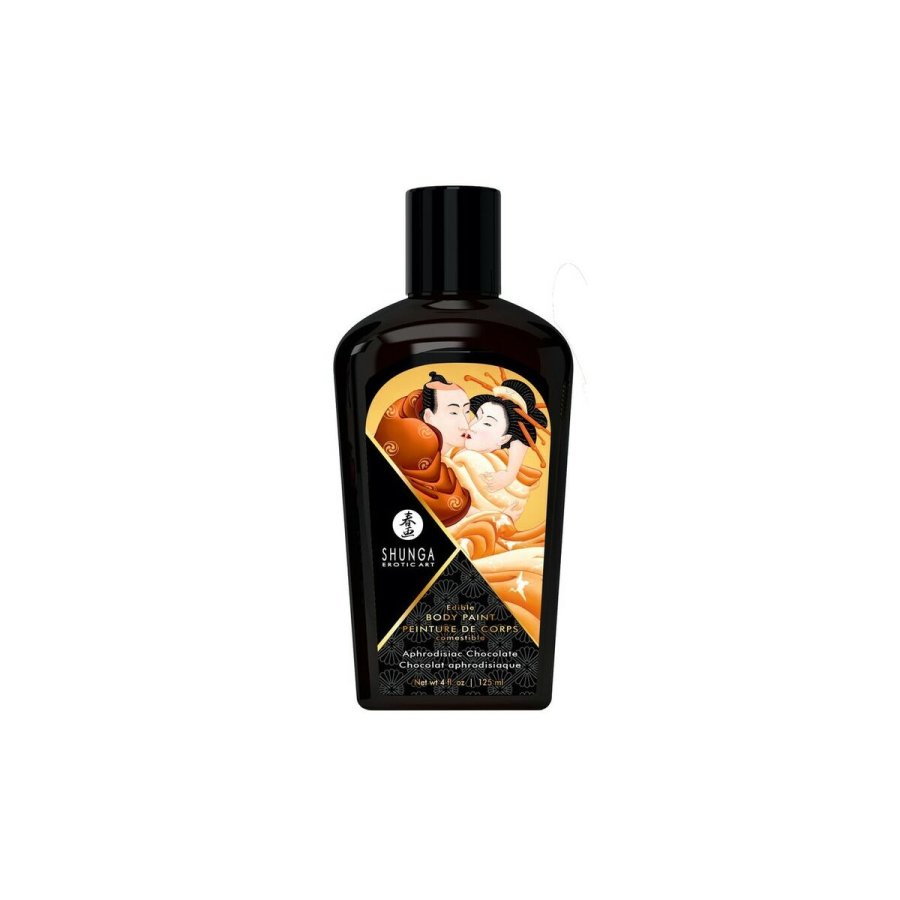 Large Tilfredsstillelse Kit Shunga SWEET KISSES #3