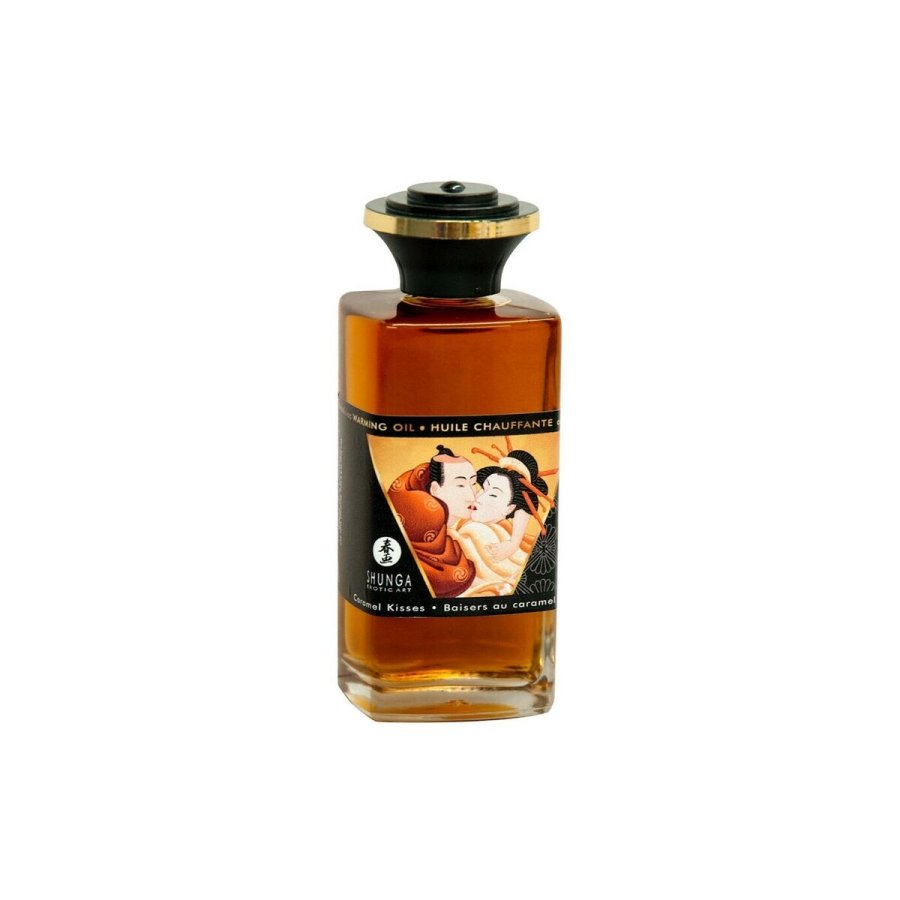 Large Tilfredsstillelse Kit Shunga SWEET KISSES #5