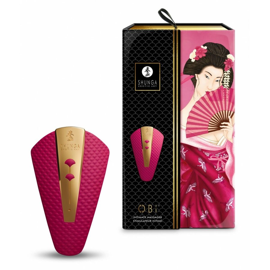 Vibrator Shunga Obi #7