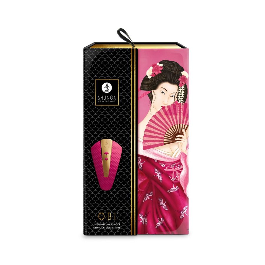 Vibrator Shunga Obi #11