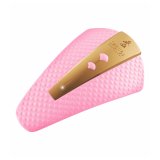 Vibrator Shunga Obi Pink #3
