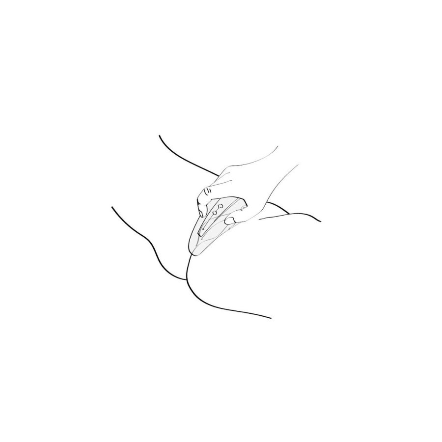 Vibrator Shunga Obi Sort #9