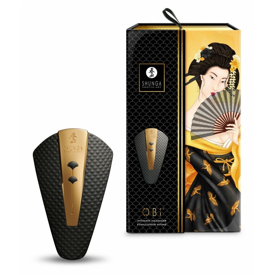 Vibrator Shunga Obi Sort #11