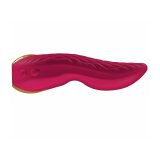 Massager Shunga Aiko Fuchsia #3