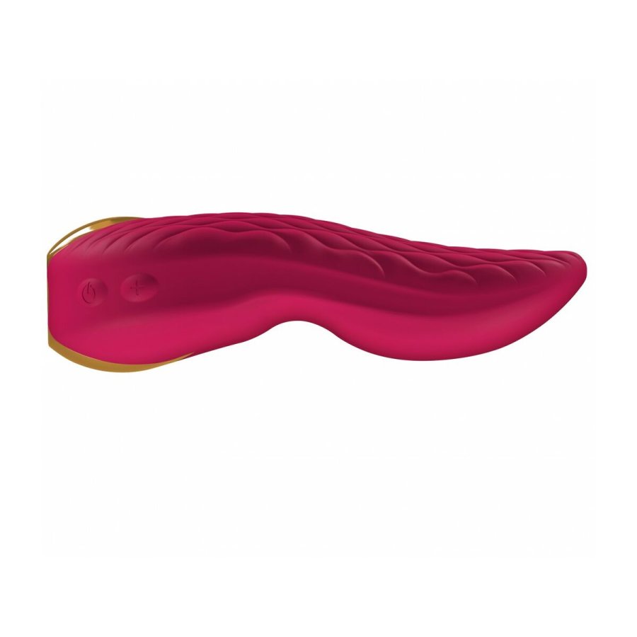 Massager Shunga Aiko Fuchsia #3