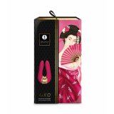 Massager Shunga Aiko Fuchsia #4