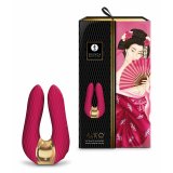 Massager Shunga Aiko Fuchsia #5