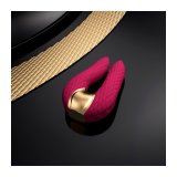 Massager Shunga Aiko Fuchsia #6