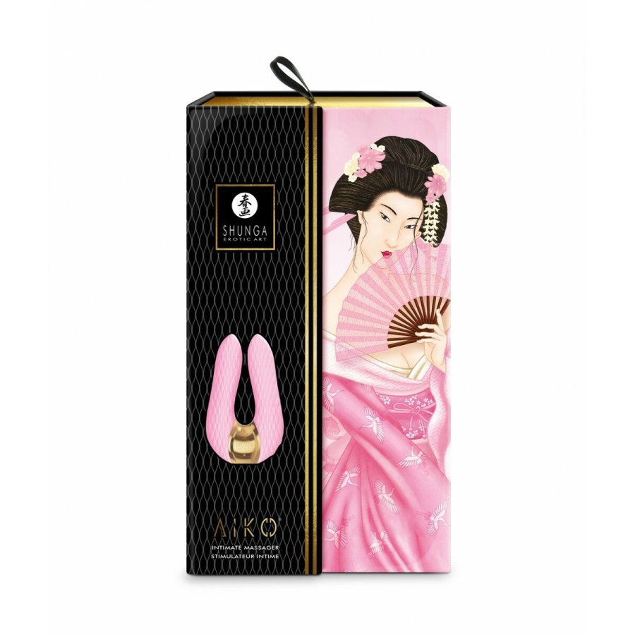 Massager Shunga Aiko Lyserd #9