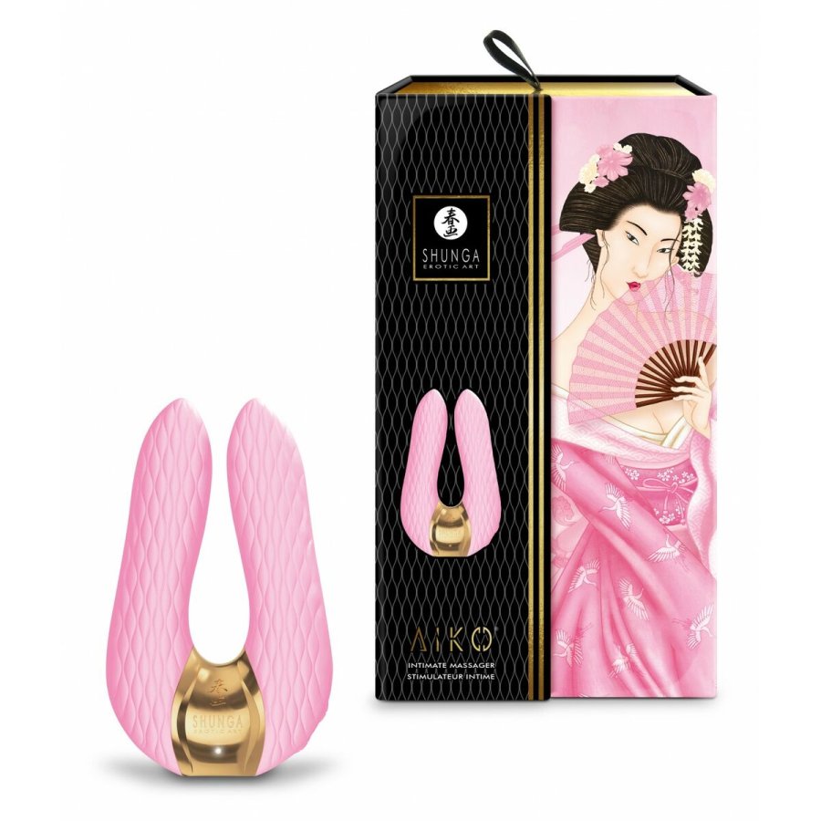 Massager Shunga Aiko Lyserd #7