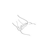 Massager Shunga Aiko Lyserd #11