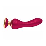 Vibrator Shunga Sanya Fuchsia #1
