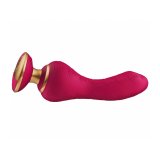Vibrator Shunga Sanya Fuchsia #3