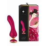 Vibrator Shunga Sanya Fuchsia #5