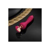 Vibrator Shunga Sanya Fuchsia #13