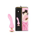 G-Punkt Vibrator Shunga Sanya Lyserd #9
