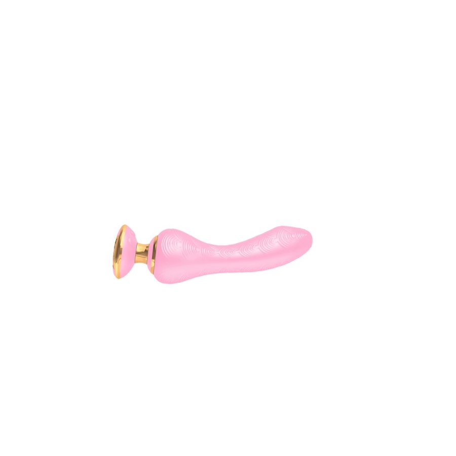 G-Punkt Vibrator Shunga Sanya Lyserd #5