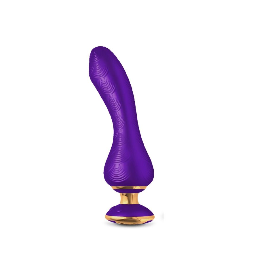 G-Punkt Vibrator Shunga Sanya Lilla #1