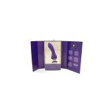 G-Punkt Vibrator Shunga Sanya Lilla #5