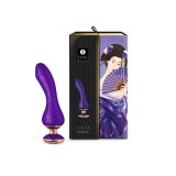 G-Punkt Vibrator Shunga Sanya Lilla #9