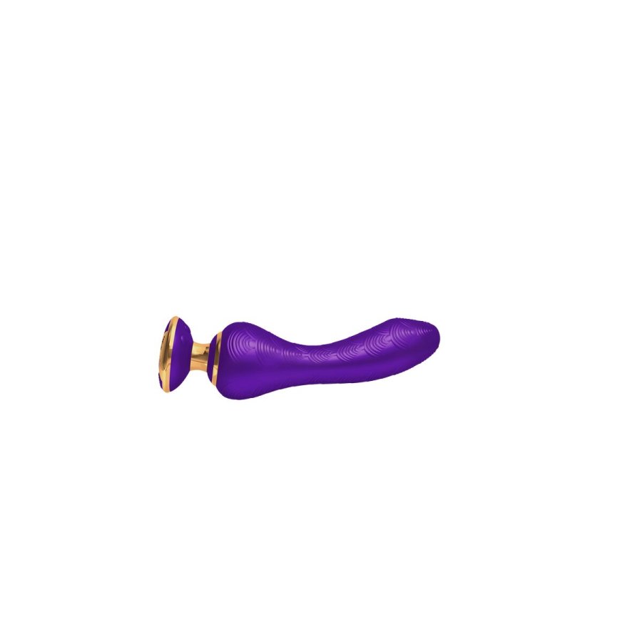 G-Punkt Vibrator Shunga Sanya Lilla #7