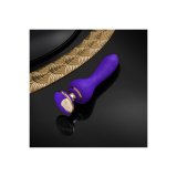 G-Punkt Vibrator Shunga Sanya Lilla #11
