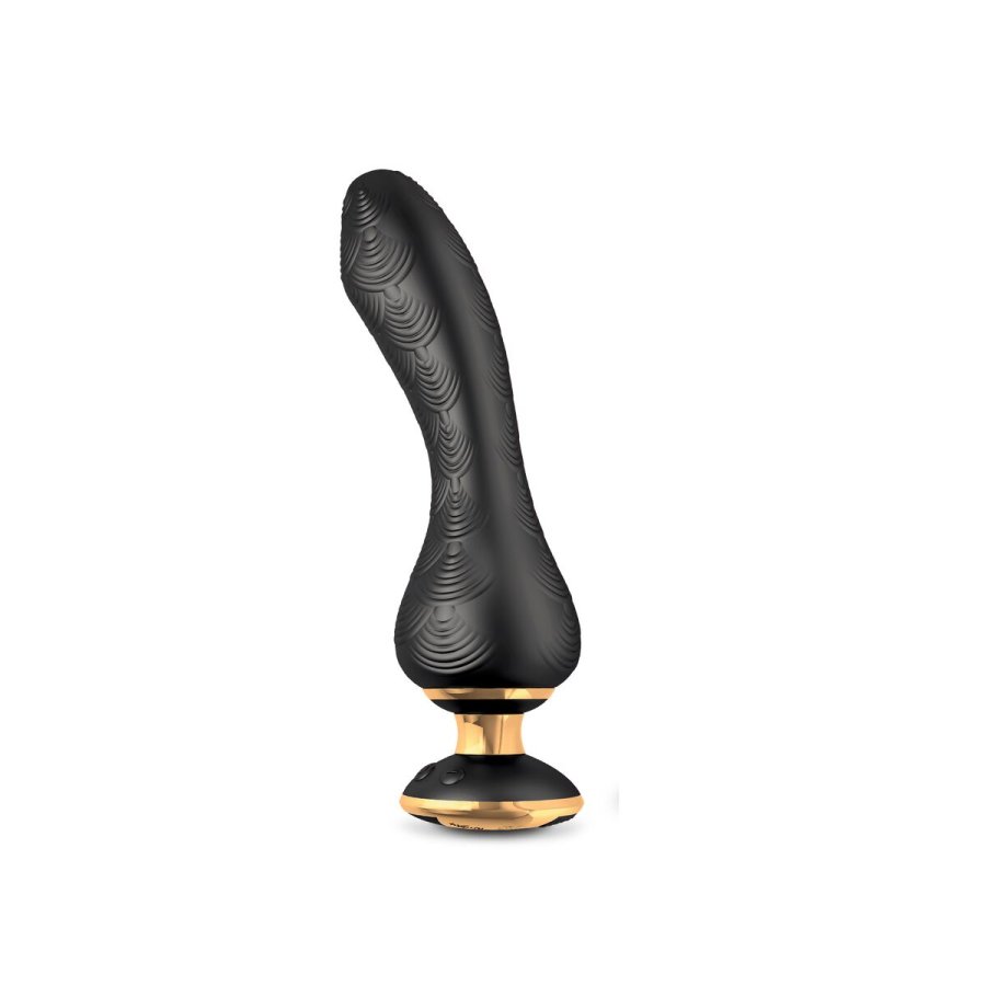 G-Punkt Vibrator Shunga Sanya Sort #1