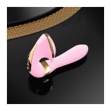 Massager Shunga Soyo Lyserd #5