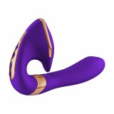 Massager Shunga Soyo Lilla #1
