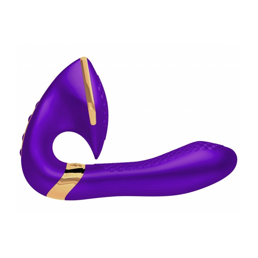 Massager Shunga Soyo Lilla #3