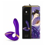Massager Shunga Soyo Lilla #5